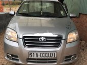 Bán xe Daewoo Gentra sản xuất năm 2008 còn mới, 160 triệu