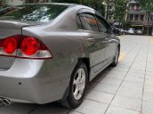 Bán Honda Civic năm 2008, xe chính chủ