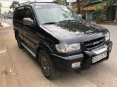 Cần bán xe Isuzu Hi lander đời 2004, màu đen chính chủ, giá chỉ 160 triệu