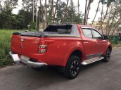 Bán Mitsubishi Triton sản xuất 2017, nhập khẩu nguyên chiếc