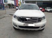 Bán gấp chiếc Ford Everest năm 2019, nhập khẩu nguyên chiếc