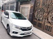 Cần bán gấp Honda City năm sản xuất 2019 còn mới