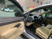 Bán Honda Civic năm 2008, xe chính chủ