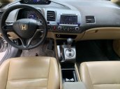 Bán Honda Civic năm 2008, xe chính chủ