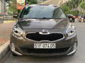 Bán Kia Rondo năm sản xuất 2015, màu nâu