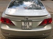 Bán Toyota Camry 2.4G sản xuất năm 2008