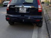 Bán Honda CR V năm sản xuất 2007, nhập khẩu