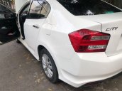 Gia đình bán xe Honda City 2013, màu trắng