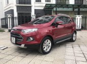 Bán Ford EcoSport năm 2014, xe còn mới