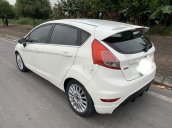 Bán ô tô Ford Fiesta 1.0 Ecoboost sản xuất 2014, màu trắng