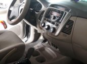 Bán ô tô Toyota Innova sản xuất năm 2013, màu bạc, giá chỉ 410 triệu