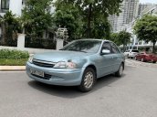 Cần bán xe Ford Laser 2001, 100 triệu