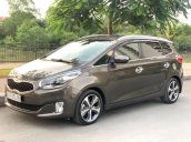 Bán Kia Rondo năm sản xuất 2015, màu nâu