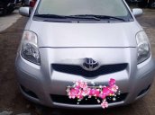 Cần bán xe Toyota Yaris sản xuất năm 2009, xe nhập, 315 triệu