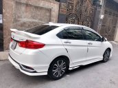 Cần bán gấp Honda City năm sản xuất 2019 còn mới