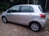 Cần bán xe Toyota Yaris sản xuất năm 2009, xe nhập, 315 triệu