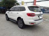 Bán gấp chiếc Ford Everest năm 2019, nhập khẩu nguyên chiếc