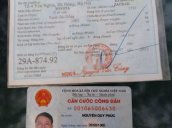 Cần bán xe Toyota Zace sản xuất năm 2003 còn mới