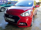 Bán xe Hyundai Grand i10 sản xuất năm 2019, giá chỉ 335 triệu