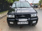 Cần bán xe Isuzu Hi lander đời 2004, màu đen chính chủ, giá chỉ 160 triệu