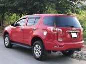 Cần bán lại xe Chevrolet Trailblazer năm 2018, màu đỏ còn mới giá cạnh tranh