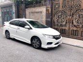 Cần bán gấp Honda City năm sản xuất 2019 còn mới