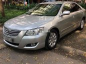 Bán Toyota Camry 2.4G sản xuất năm 2008