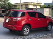 Cần bán lại xe Chevrolet Trailblazer năm 2018, màu đỏ còn mới giá cạnh tranh