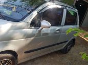 Lên đời bán Daewoo Matiz năm sản xuất 2005, màu bạc