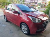 Bán xe Hyundai Grand i10 sản xuất năm 2019, giá chỉ 335 triệu