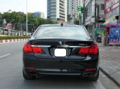 Xe BMW 7 Series sản xuất 2009, nhập khẩu còn mới