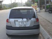 Bán ô tô Hyundai Getz sản xuất năm 2009, xe nhập, giá tốt