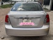 Cần bán lại xe Daewoo Lacetti năm 2009 còn mới