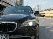 Xe BMW 7 Series sản xuất 2009, nhập khẩu còn mới