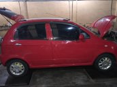 Bán ô tô Daewoo Matiz năm 2009, màu đỏ, nhập khẩu nguyên chiếc