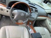 Xe Toyota Camry năm sản xuất 2009, giá chỉ 445 triệu