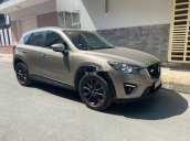 Xe Mazda CX 5 năm sản xuất 2015 còn mới