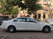 Cần bán lại xe Mercedes-Benz S550 sản xuất 2007