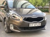 Bán Kia Rondo năm sản xuất 2015, màu nâu