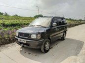 Bán Mitsubishi Jolie sản xuất 2000, màu xám