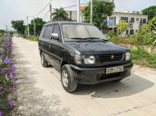 Bán Mitsubishi Jolie sản xuất 2000, màu xám