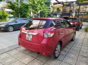 Cần bán xe Toyota Yaris sản xuất năm 2015, xe nhập