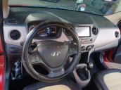 Bán xe Hyundai Grand i10 sản xuất năm 2019, giá chỉ 335 triệu