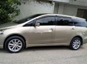 Cần bán lại xe Mitsubishi Grandis năm sản xuất 2007, xe nhập