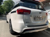 Xe Kia Sedona năm sản xuất 2018, xe nhập còn mới