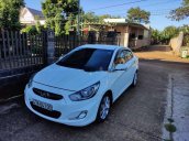 Bán xe Hyundai Accent năm 2012, nhập khẩu nguyên chiếc 