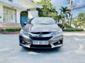 Cần bán lại xe Honda City năm sản xuất 2016, giá tốt