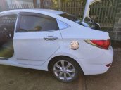 Bán xe Hyundai Accent năm 2012, nhập khẩu nguyên chiếc 