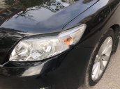 Cần bán Toyota Corolla Altis sản xuất năm 2009, nhập khẩu