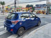 Cần bán gấp Hyundai Grand i10 sản xuất năm 2015, xe nhập còn mới giá cạnh tranh